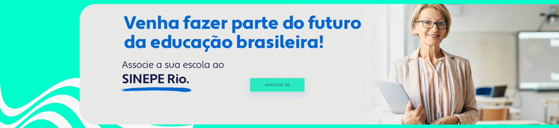 Banner associe-se